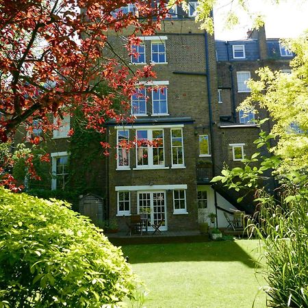 Garden Flat In A Quiet Camden Spot Apartment London Exterior photo